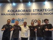 BEI Buka Suara Soal Rencana IPO Blibli Milik Taipan Hartono