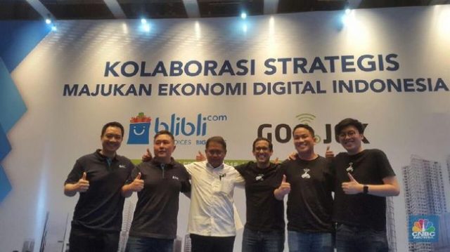 BEI Buka Suara Soal Rencana IPO Blibli Milik Taipan Hartono