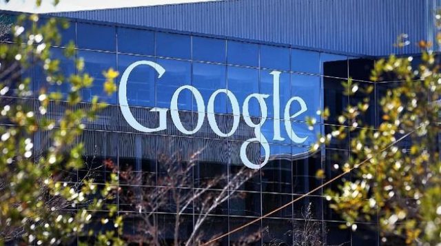 Wah! Dua Orang Terkaya Dunia Jual Saham Google Rp 14,4 T