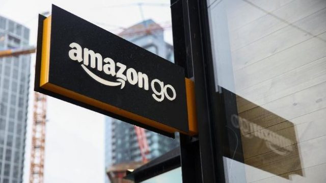 Isu Amazon Cari Mitra Bank di RI, Cek Kabar Sebenarnya!