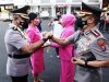 4 Kapolres Baru Dilantik, KAPOLDA: Transformasi Polri yang Presisi