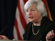 Menkeu AS Janet Yellen Dikabarkan Bakal Kunjungi China