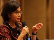 Sri Mulyani: Dibanding Negara Lain, Rupiah Cukup Baik!