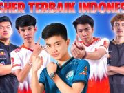 5 Rusher Terkuat FF Di Bumi Berasal Dari Indonesia Free Fire 2021