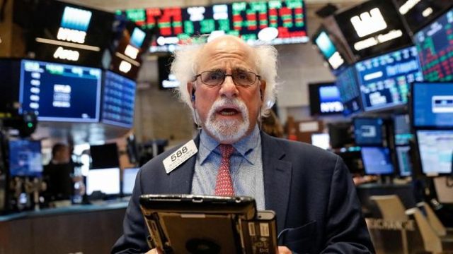 Dow Futures Melemah Usai Aksi Pecah Rekor Pekan Lalu