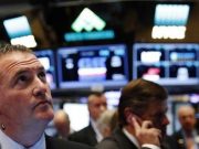 Wall Street Dibuka Berayun ke Zona Merah