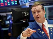 Awali Trading Agustus, Wall Street Dibuka Melompat 142 Poin