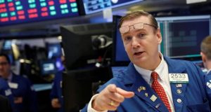 Awali Trading Agustus, Wall Street Dibuka Melompat 142 Poin