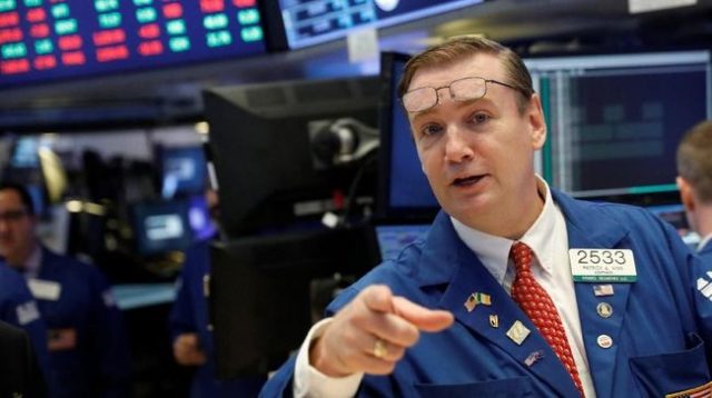 Awali Trading Agustus, Wall Street Dibuka Melompat 142 Poin