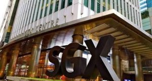 Bursa Asia Berakhir Cerah Hari Ini, STI Melemah Sendirian
