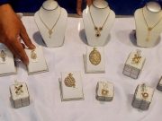 'Kutukan' Harga Emas Sudah Patah!