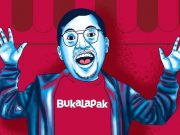 Saham Bukalapak Longsor, Investor Ngamuk! Ritel Kudu Piye?