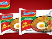 Tok! Indofood Setujui Sebar Dividen Rp 2,44 T