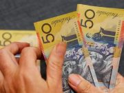 Separuh Populasi Kena Lockdown, Dolar Australia Keok Lagi