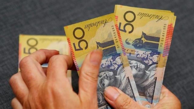 Separuh Populasi Kena Lockdown, Dolar Australia Keok Lagi