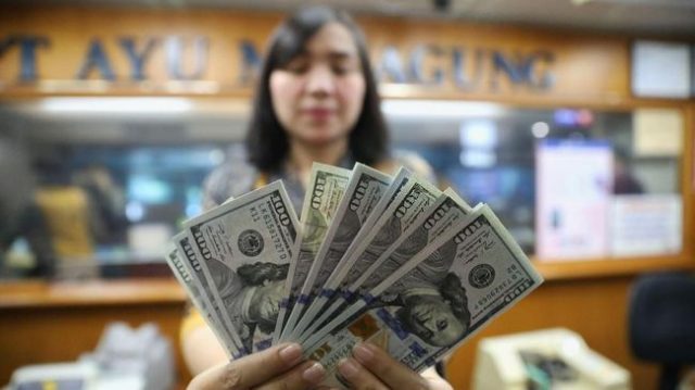 Kompak! Bareng RI, Ini Negara-negara yang Siap Lepas Dolar AS