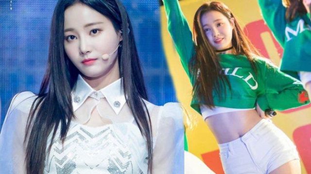 8 Fakta Yeonwoo Eks Momoland, 'Pacar' Lee Min Ho yang Dirilis Dispatch