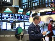 Dow Futures Cenderung Flat Jelang Rilis Klaim Pengangguran