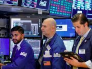 Dow Futures Menguat Mengantisipasi Penundaan Tapering