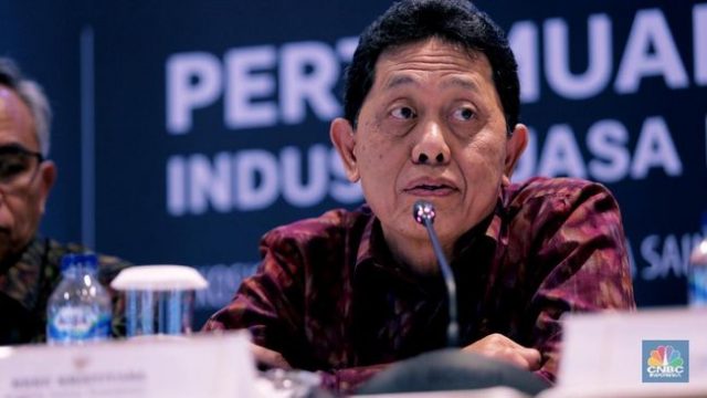 OJK Rilis Panduan Bank Digital di Q3-2021, Ini Bocorannya