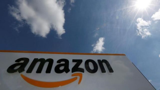 Bos Bank Banten Cari Mitra Strategis, Jadi Pepet Amazon? Bos Bank Banten Cari Mitra Strategis, Jadi Pepet Amazon?