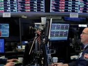 Dow Futures Menguat Tipis Jelang RIlis Data Tenaga Kerja