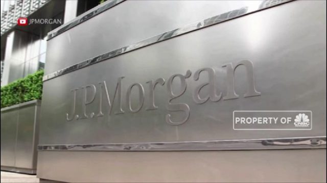 Simak! Ada Kabar Baik dari JPMorgan Soal Pasar Saham RI