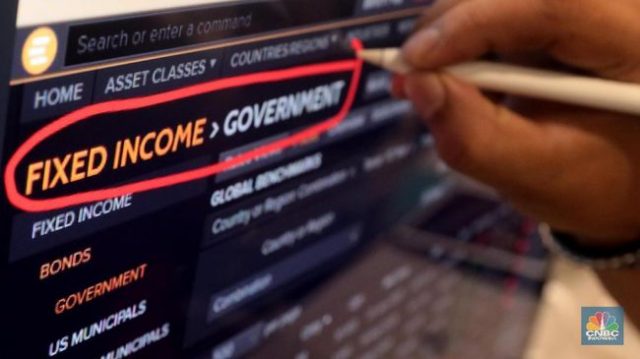 PPKM Lanjut tapi Mulai Diperlonggar, Yield Mayoritas SBN Naik