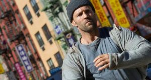 Sinopsis Film Safe di Bioskop Trans TV, Dibintangi Jason Statham