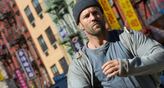 Sinopsis Film Safe di Bioskop Trans TV, Dibintangi Jason Statham