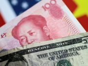 RI-Malaysia-China Sudah Tinggalkan Dolar AS!