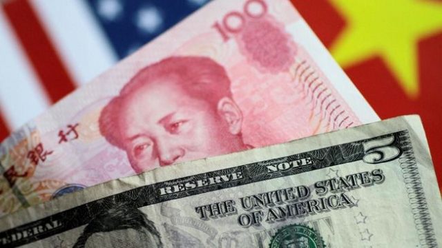 RI-Malaysia-China Sudah Tinggalkan Dolar AS!