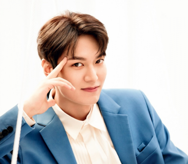 Ada Yang Baru, 8 Wanita yang Dekat Dengan Lee Min Ho