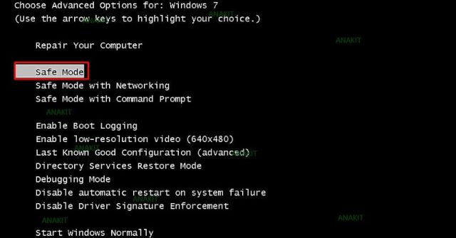 Apa Itu Safe Mode Windows 10, Fungsi, Cara Masuk Dan Keluar Apa Itu Safe Mode Windows 10, Fungsi, Cara Masuk Dan Keluar