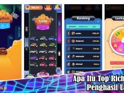 Rekomendasi - Apakah Terbukti Top Rich Apk Penghasil Uang Membayar?