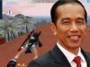 Apakah Pak Presiden Jokowi Main Free Fire