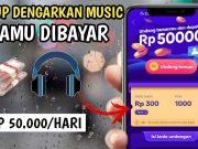 Aplikasi Resso Apk Penghasil Uang