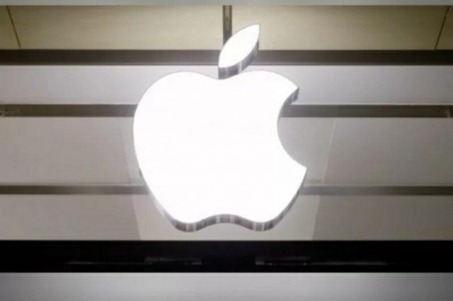 Apple bermitra dengan pemasok China untuk iPhone