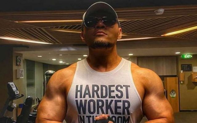 Apresiasi Deddy Corbuzier untuk Dokter yang Selamatkan Nyawanya