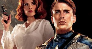 Bagaimana Jika Agent Carter Menggantikan Captain America ?