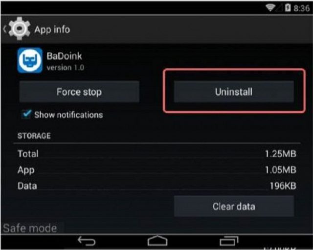 Cara Ampuh Untuk Membasmi Virus di Android