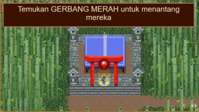 Cara Main Doodle Champion Island Games, Banyak Minigames Seru! Cara Main Doodle Champion Island Games, Banyak Minigames Seru!