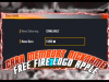 Cara Memasang Logo Iphone Apple FF Pada Bio & Nama Free Fire 2021