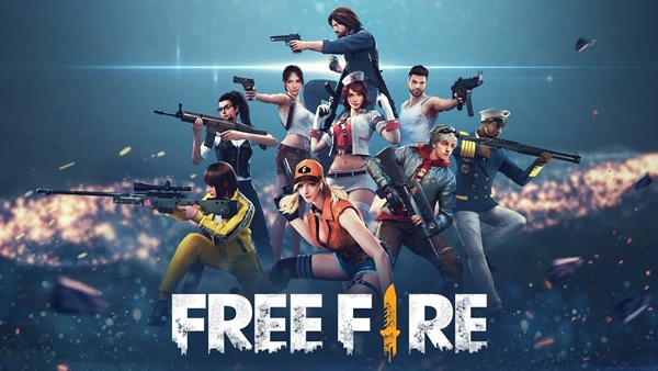 Cara Mengatasi Lag / Patah - Patah Pada Game Free Fire Ram Hp Ketang Terbaru