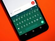 Cara mengatasi keyboard yang tidak muncul di Xiaomi Redmi 5A