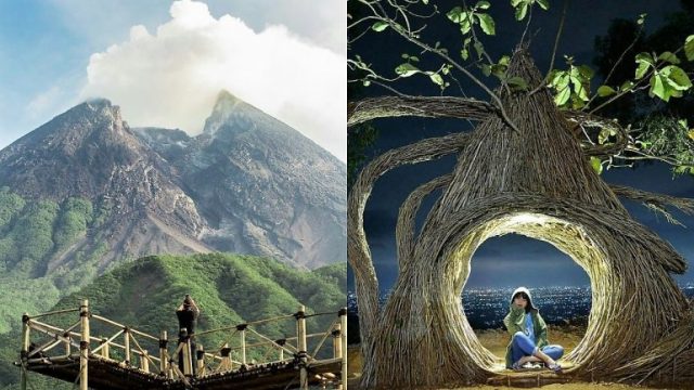 Cerita Para Pelaku Wisata Yogyakarta, Beralih Profesi untuk Bertahan Hidup