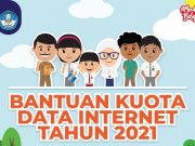 Dapatkan Kuota Kemendikbud Agustus 2021 Dan Persyaratannya