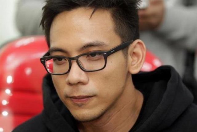 David NOAH Akhirnya Penuhi Undangan Polisi soal Dugaan Penggelapan Rp 1,1 M David NOAH Akhirnya Penuhi Undangan Polisi soal Dugaan Penggelapan Rp 1,1 M