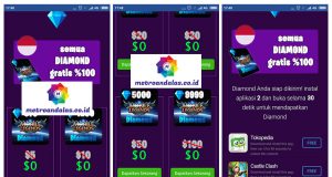 Kode Bug Event 515 Mobile Legends Subtype Diamond ML Gratis 2021