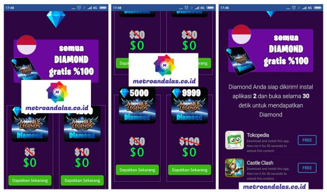 Diamond .Com Situs Penghasil Diamond Mobile Legends Gratis Diamond .Com Situs Penghasil Diamond Mobile Legends Gratis